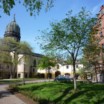 Image of College of Saint Benedict and Saint John's University, Minnesota