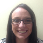 Image of Dr Emma Eyre