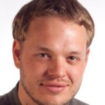 Image of Tom Bason