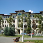 Marmara University