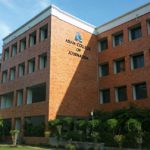 Image of Asian College of Journalism, Chennai