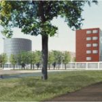 Image of University Colleges Leuven Limburg (UCLL) - Leuven