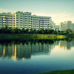 Image of Vellore Institute of Technology - VIT University, India