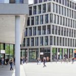 Image of University of Applied Sciences and Arts Switzerland
