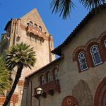 Image of San Jose State University