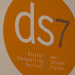 Digital storytelling software