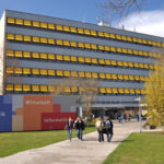 Image of Hochschule Heilbronn
