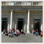 Image of The University of León, Spain