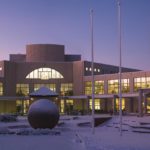 Image of Oulu University of Applied Sciences (Finland)