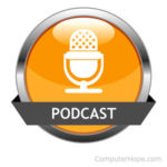 Podcast