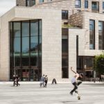 Image of University of Southampton