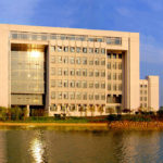 Image of Central South University, China