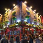 Image of A Student Night Out