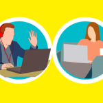 Video conference