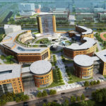 Image of Xi'an Jiaotong-Liverpool University (XJTLU)