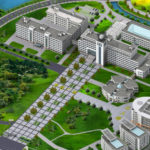Image of Changzhou University - CZU