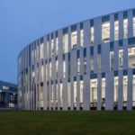 Image of Hochschule der Medien Stuttgart - HdM Stuttgart
