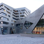Image of Leuphana Universität Lüneburg