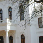 Image of Stellenbosch University, South Africa