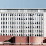 Image of Universitat Politècnica de Catalunya - UPC