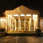 University of Western Cape