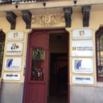 Image of Escuela de Escritores, Madrid