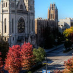 Image of Marquette University, Milwaukee