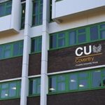 Image of CU Coventry