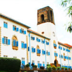 Image of Makerere University, Uganda