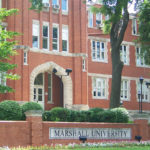 Image of Marshall University