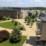 Image of Franklin W. Olin College of Engineering