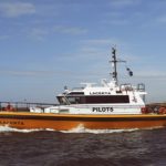 Image of Icarus Marine: Coastal Patrol Interceptor for West Africa