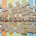 Image of Gender, Sexuality and Diversity Social Divisions and Social Groups