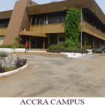 Image of Ghana Technology University College