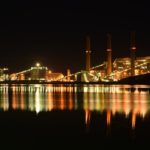 Image of Industrial energy audit and review