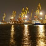 Image of Managing International Supply Chains Through Third-party Logistics Providers
