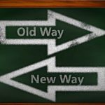Image of Marketing for sustainable change