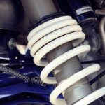 Image of Automotive Suspension System Analysis and Design