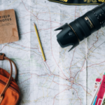 Paper on blended Collaborative Online International Learning and field trips